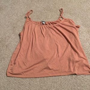 women’s light tank top from target
